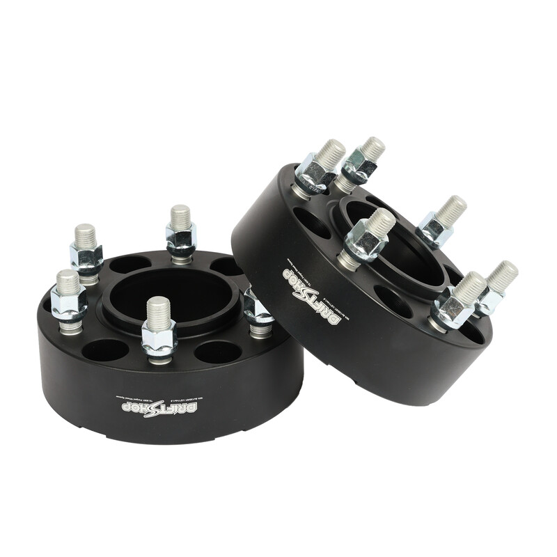 Elargisseurs\u0020de\u0020Voie\u00206x135\u0020pour\u0020Ford\u0020F150\u0020\u00282015\u002B\u0029\u0020\u002D\u0020Double\u0020Boulonnerie\u0020\u002887\u0029